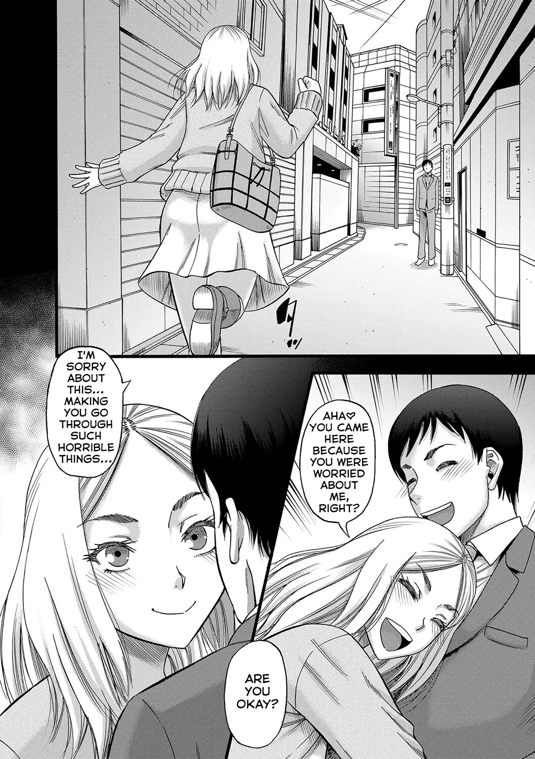 Hentai Manga Comic-Breeding and training the women of those I hate-Read-168